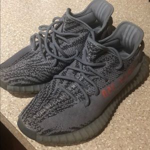 Yeezy beluga 2.0